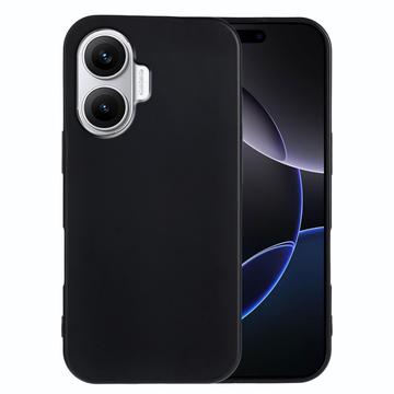 Xiaomi Redmi Turbo 4 Pro Anti-Slip TPU Case - Black