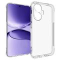 Xiaomi Redmi Turbo 4 Pro Shockproof TPU Case - Transparent