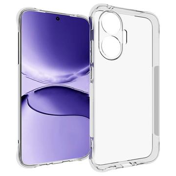 Xiaomi Redmi Turbo 4 Pro Shockproof TPU Case - Transparent