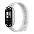 Xiaomi Smart Band 10 Fitness Tracker - 1.72″ AMOLED - Glacier Silver