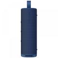 Xiaomi Sound Outdoor Water Resistant Bluetooth Speaker - Blue