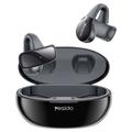 Yesido YSP27 Open-Ear Wireless Headphones with ENC - Black