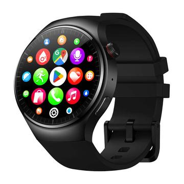 Zeblaze Thor Ultra Smartwatch - Black
