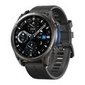 Zeblaze Vibe 8 Rugged Smartwatch - 1.43", 5 ATM - Black