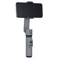 Zhiyun Smooth-X Smartphone Gimbal with Selfie Stick - Grey
