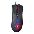 A4Tech Bloody A90 Optic Mouse with Cable - Black