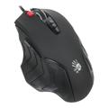 A4Tech Bloody J95 Optic Mouse with Cable - Black