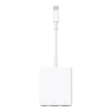 Apple Video Interface Converter - HDMI/USB - White