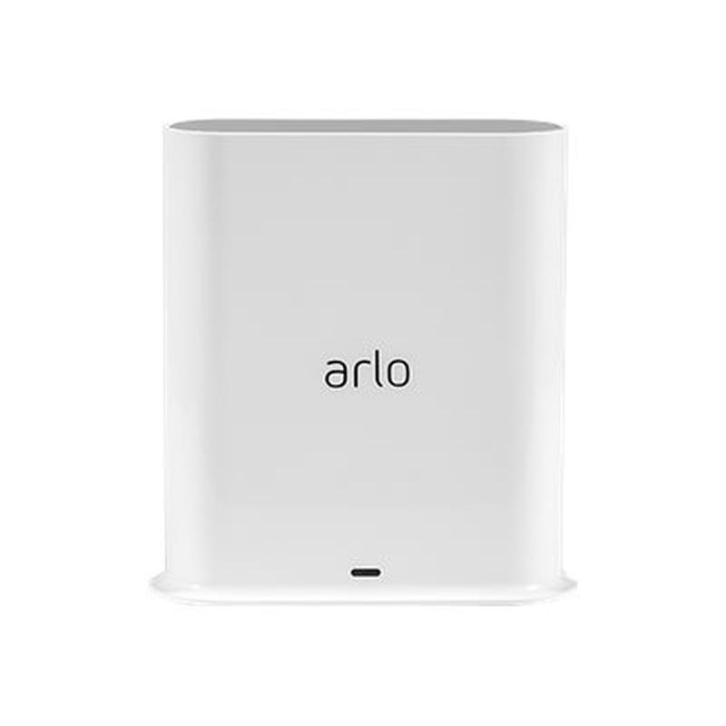 Arlo Pro Smart Hub Gateway White