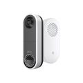 Arlo Smart Video Doorbell with Chime