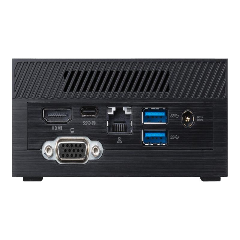 Asus Mini PC PN41 BC033ZVS1 N5100 128GB