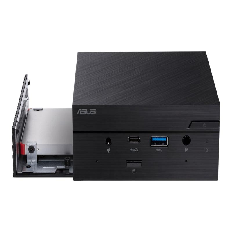 Asus Mini PC PN41 BC033ZVS1 N5100 128GB