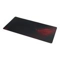 ASUS ROG Sheath Mouse Pad - XL - Red / Black