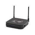 Cambium Networks cnPilot r201P Dual Band Home Wi-Fi Router - Black