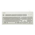 Cherry G80-3000 Wired Keyboard - German Layout - White