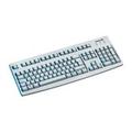 Cherry G83-6105 USB Keyboard - German Layout - White