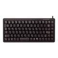 CHERRY ML4100 Ultra-slim QWERTY Keyboard - USB - Black