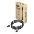 Club 3D HDMI Cable - 4m - Black