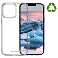 dbramante1928 Greenland iPhone 14 Pro Max Eco-Friendly Case - Clear