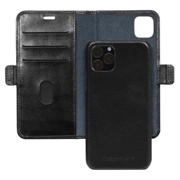 dbramante1928 Lynge iPhone 12/12 Pro Wallet Leather Case (Open Box - Excellent) - Black