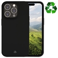 dbramante1928 Monaco iPhone 14 Pro Eco-Friendly Case - Black