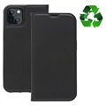 dbramante1928 Oslo iPhone 13 Mini Eco-Friendly Flip Case - Black