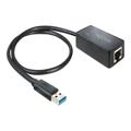 DeLock Network Adapter SuperSpeed USB 3.0 1Gbps Cabling