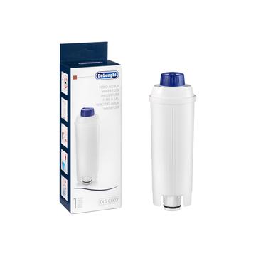 De\'Longhi DLSC002 Water Filter for Coffee Machine - White