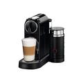 De'Longhi Nespresso CitiZ EN 267.BAE Coffee Machine - Black
