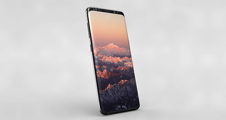 Fun Facts about New Samsung S10 Series