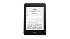Amazon Kindle Paperwhite Cases & Accessories