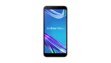 Asus Zenfone Max (M1) ZB555KL Covers & Accessories