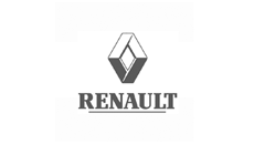 Renault Dashmount