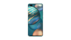 Honor 30 Pro+ Cases
