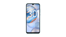 Honor 30i Cases
