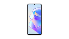 Honor Play 40 Plus Covers
