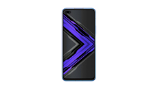 Honor Play4 Pro Cases