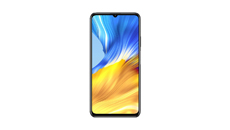 Honor X10 Max 5G Cases