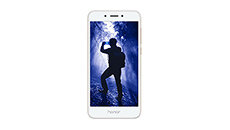 Huawei Honor 6A Covers