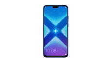 Huawei Honor 8X Cases
