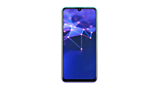 Huawei P Smart (2019) Covers
