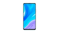 Huawei P smart Pro 2019 Cases