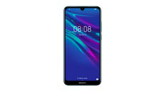 Huawei Y6 (2019) Cases