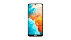 Huawei Y6 Pro (2019) Covers