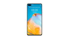 Huawei P40 Accessories
