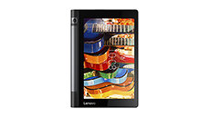 Lenovo Yoga Tab 3 8.0 Covers & Accessories