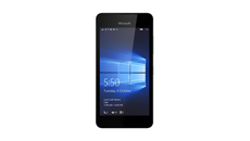 Microsoft Lumia 550 Covers & Accessories