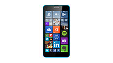 Microsoft Lumia 640 Dual SIM Covers & Accessories
