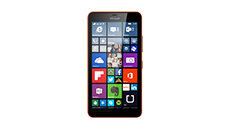 Microsoft Lumia 640 XL Covers & Accessories