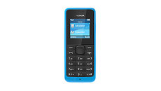 Nokia 105 Covers & Accessories